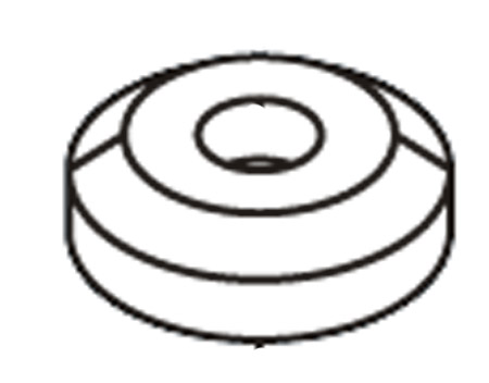 Cylinder Cap